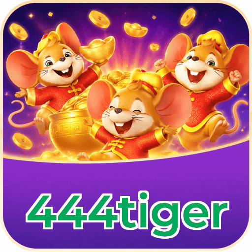 Plataforma 444tiger - PIX Instantâneo