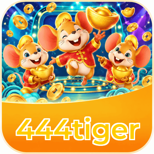 444tiger Licenciado Curaçao - Segurança SSL 256-bit
