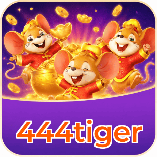 444tiger Instalar Logo 1