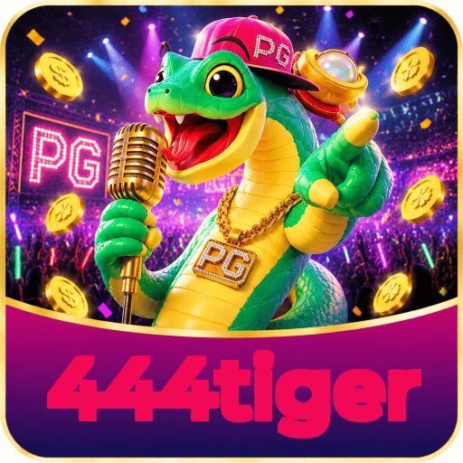Fortune Tiger Logo 1