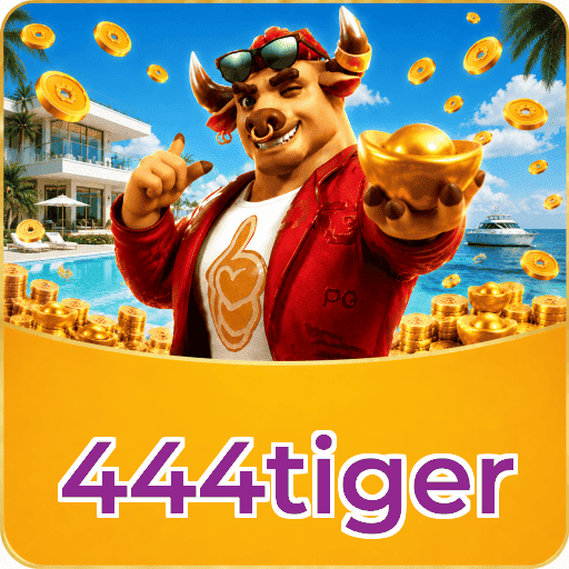 Slots 444tiger - RTP Alto Certificado