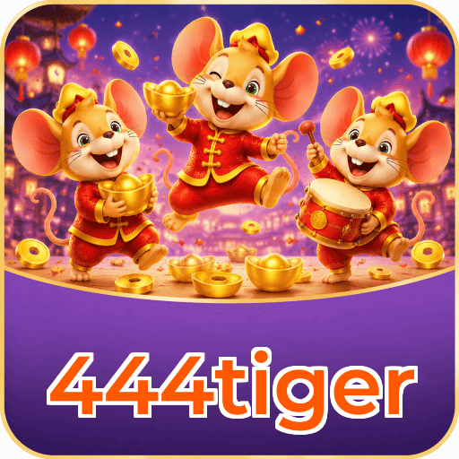 Cash Out 444tiger