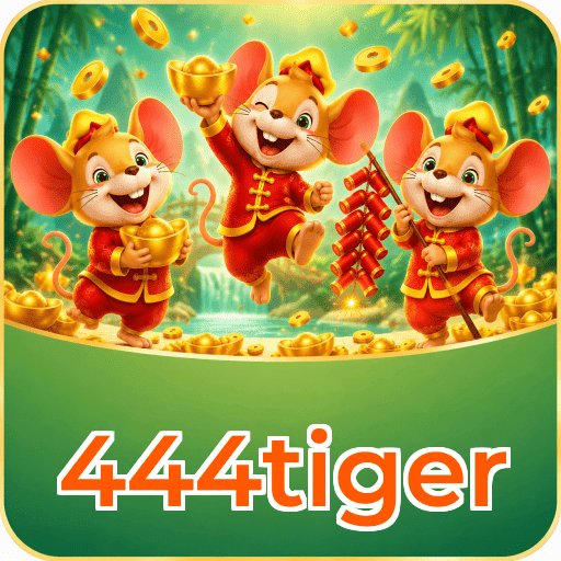 Servidor Brasil 444tiger