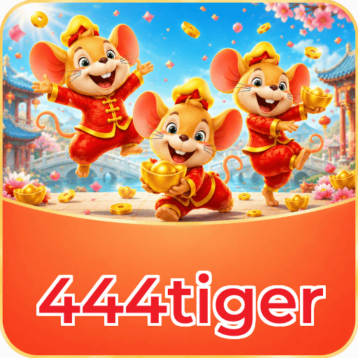 Certificação GLI 444tiger