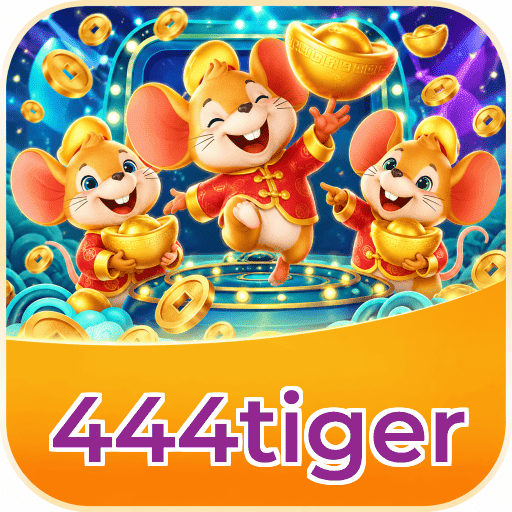 Loteria 444tiger - Quina e mais jogos