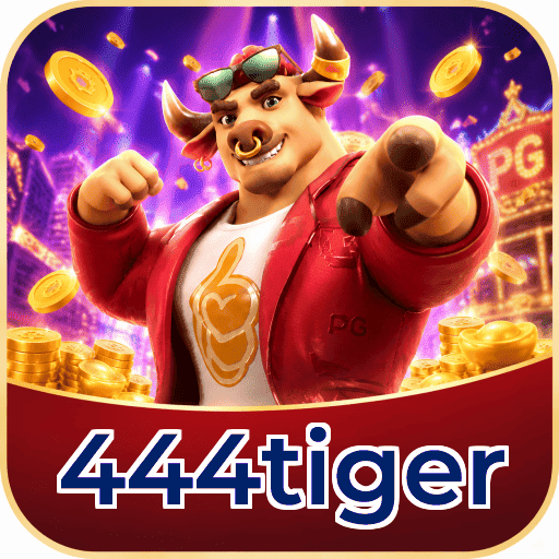 444tiger Download Oficial